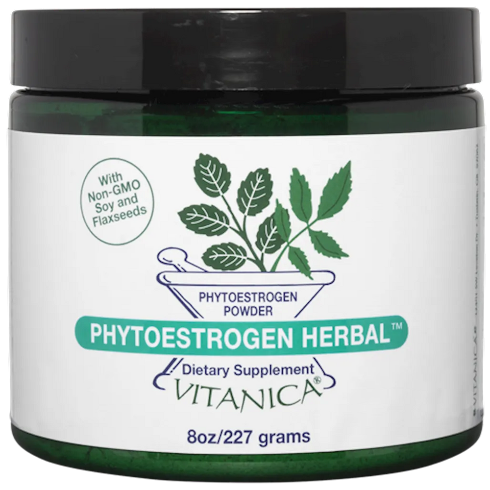 PhytoEstrogen Herbal Vitanica
