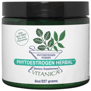 PhytoEstrogen Herbal Vitanica