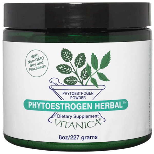PhytoEstrogen Herbal Vitanica