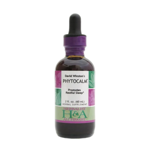 Phytocalm Herbalist Alchemist