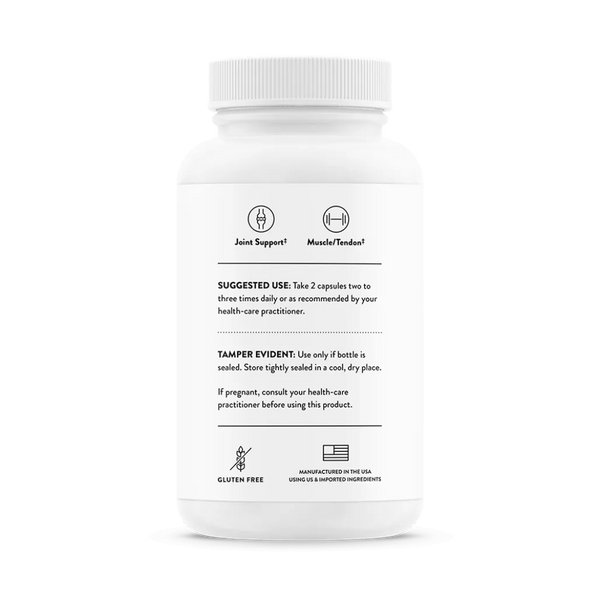 Buy Thorne Phytoprofen 60 caps