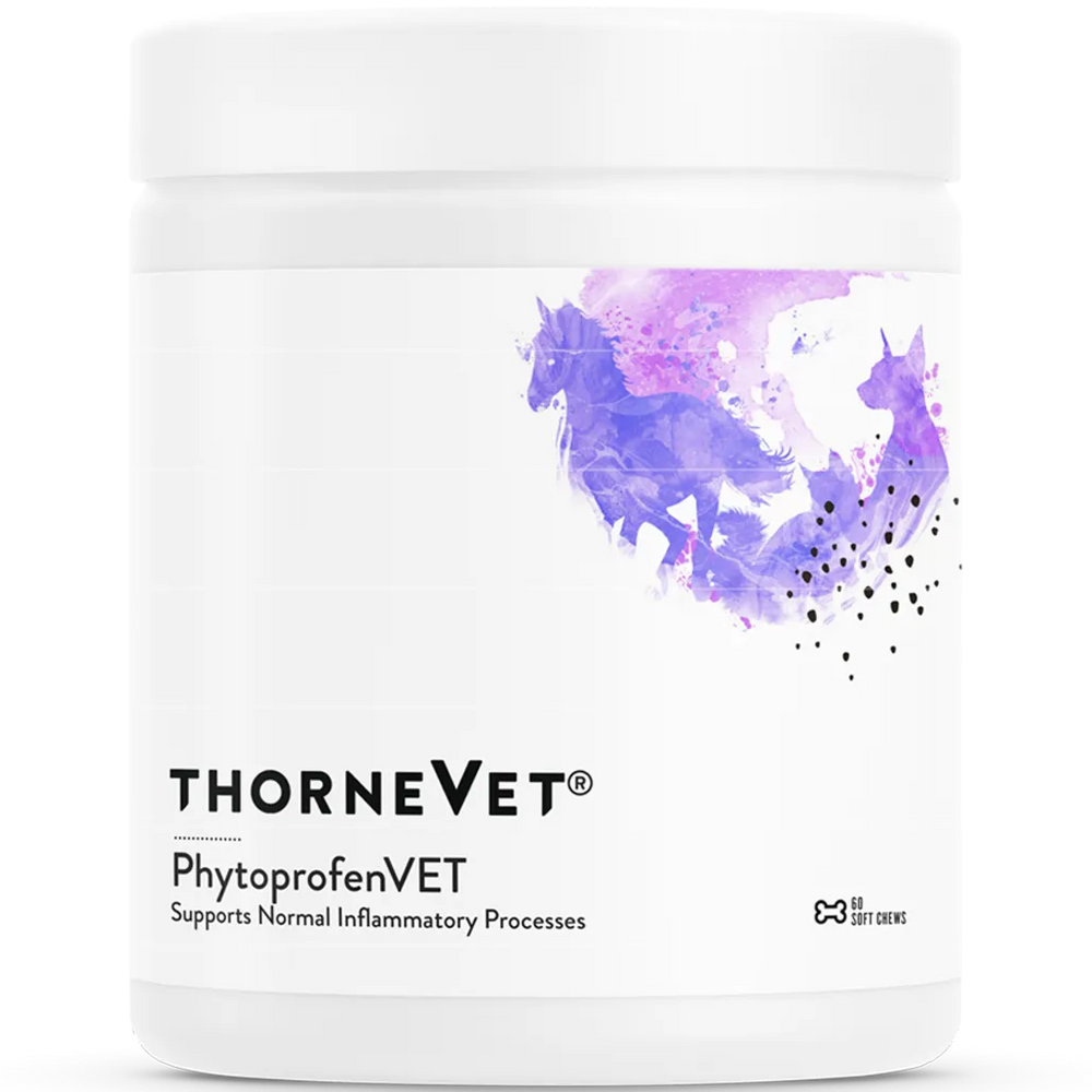 PhytoprofenVET Thorne Vet