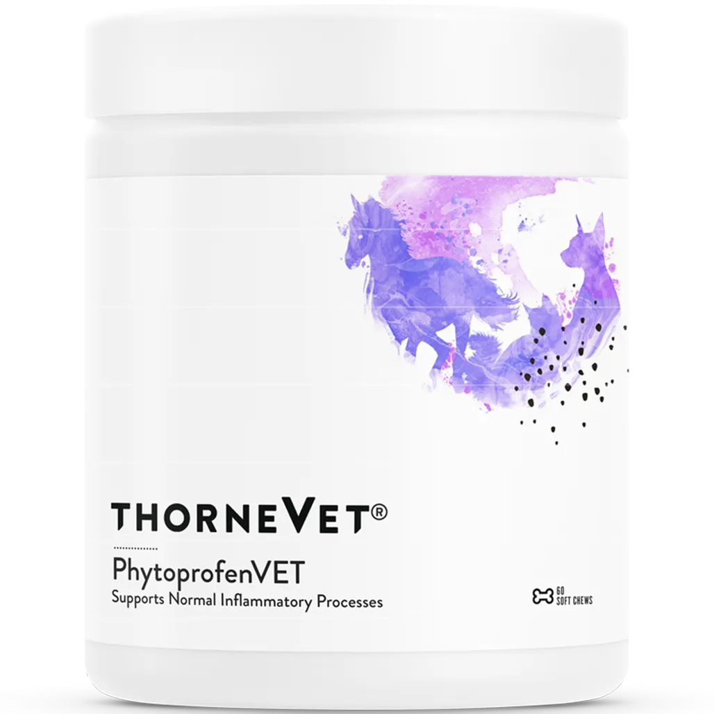 PhytoprofenVET Thorne Vet