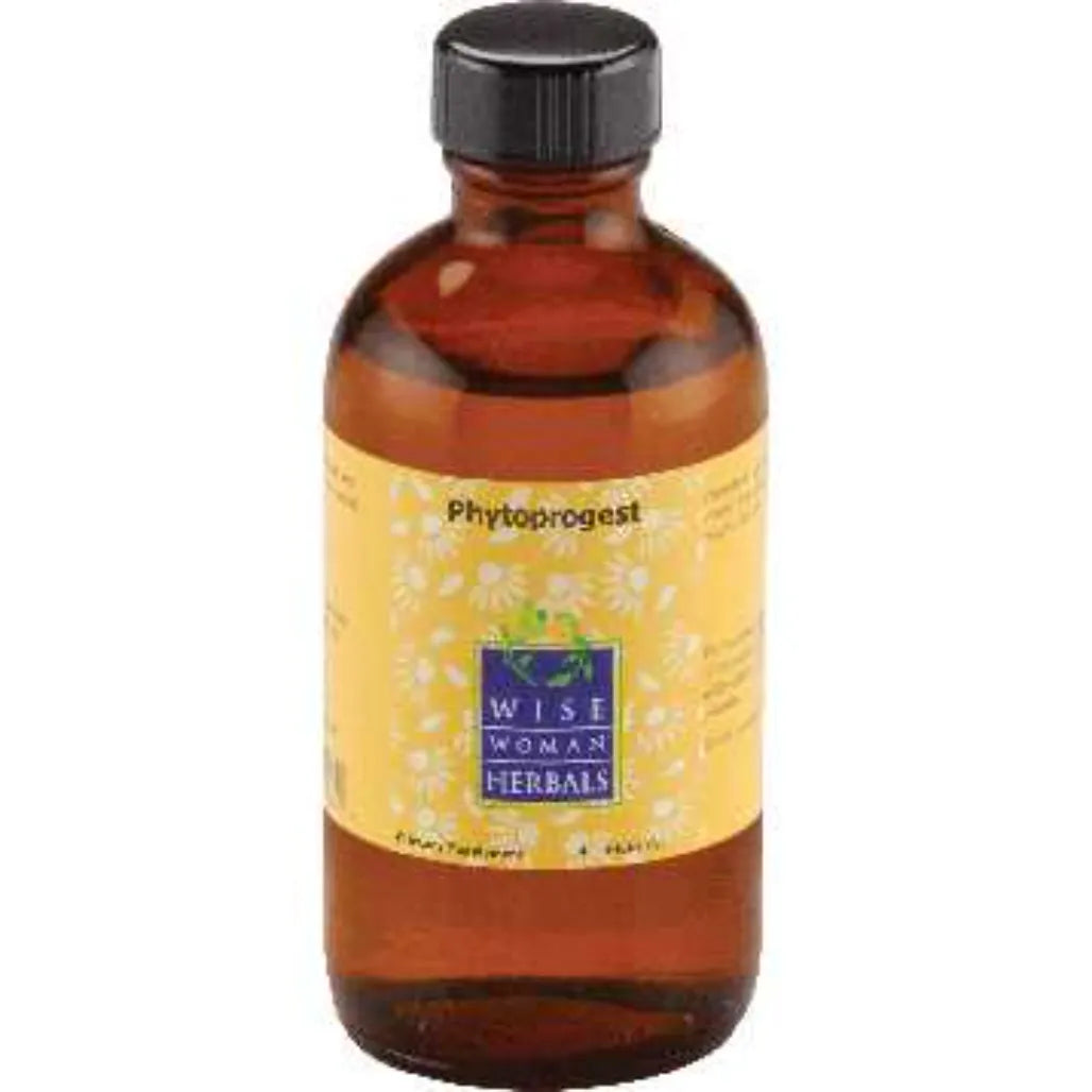 Phytoprogest Compound Wise Woman Herbals