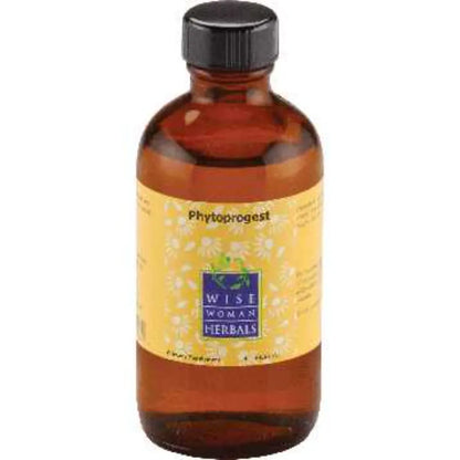 Phytoprogest Compound Wise Woman Herbals