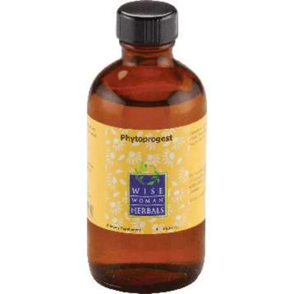Phytoprogest Compound Wise Woman Herbals