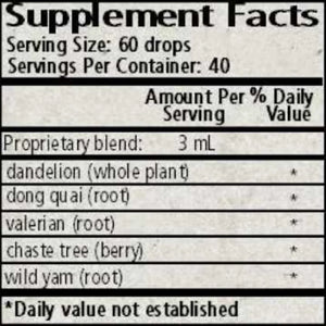 Phytoprogest Compound Wise Woman Herbals