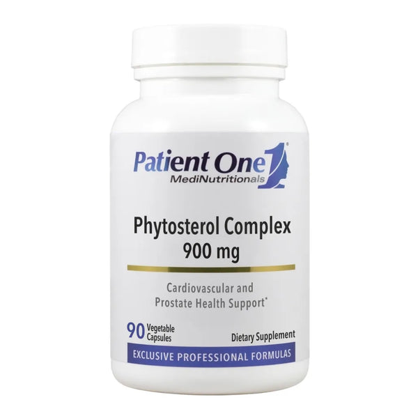 Phytosterol Complex 900mg by Patient One