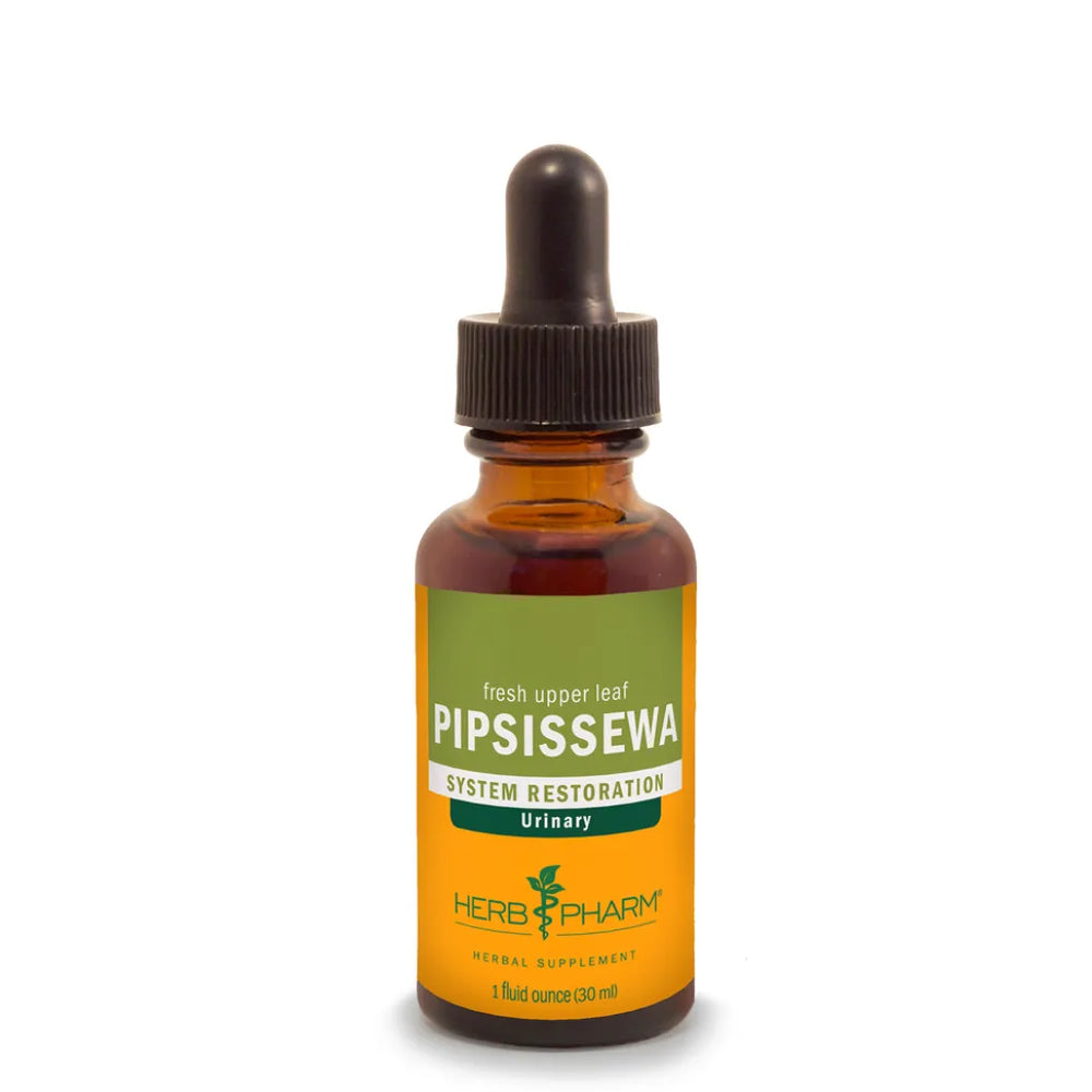 Pipsissewa Herb Pharm