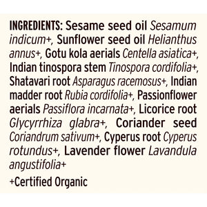 Pitta Massage 8 fl oz