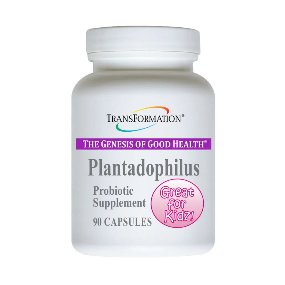 Plantadophilus-Transformation-Enzymes