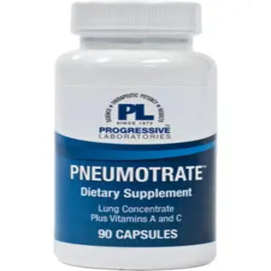 Pneumotrate Progressive Labs