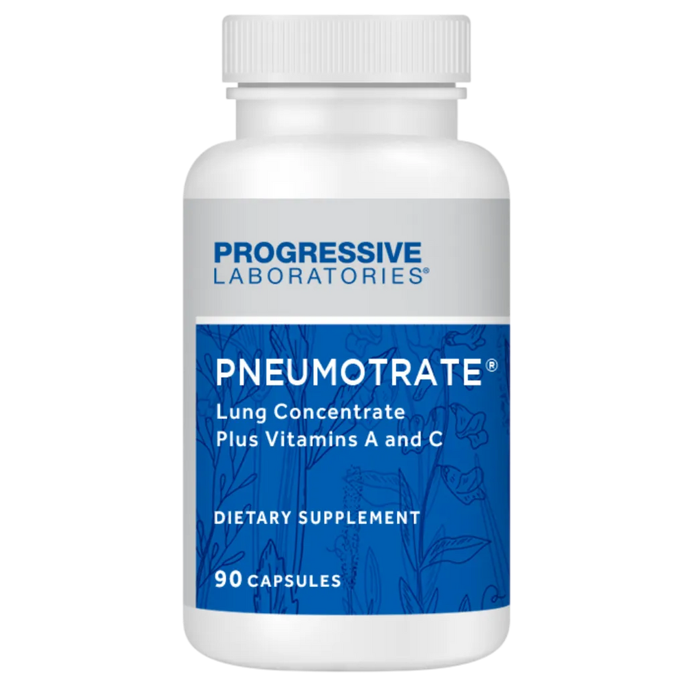 Pneumotrate Progressive Labs
