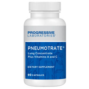 Pneumotrate Progressive Labs