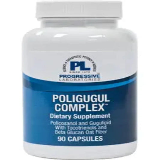 Poligugul Complex Progressive Labs