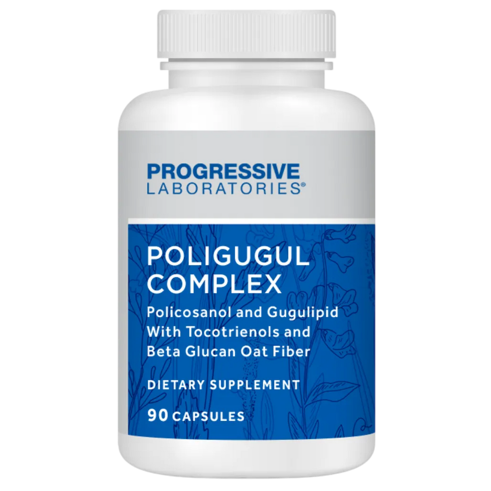 Poligugul Complex Progressive Labs