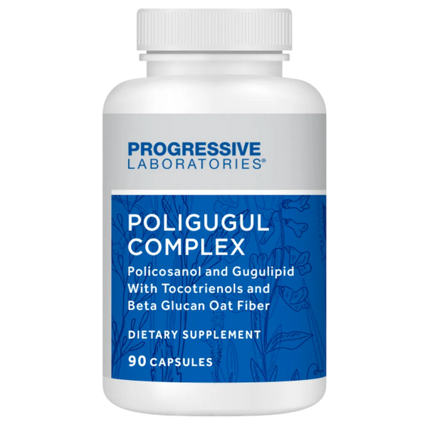 Poligugul Complex Progressive Labs