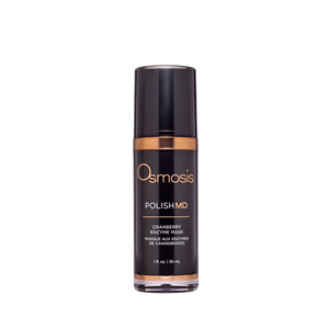 Polish MD Cranberry Enzyme Mask