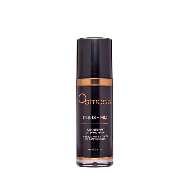 Polish MD Cranberry Enzyme Mask