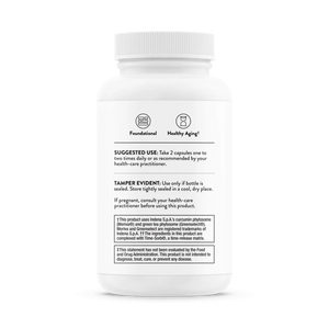 Buy Thorne PolyResveratrol-SR 60 caps