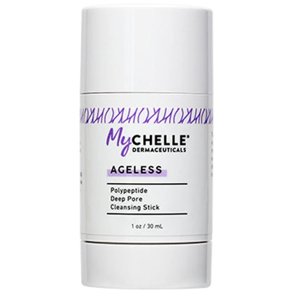 Polypeptide Cleansing Stick Mychelle Dermaceuticals