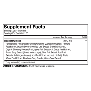 Polyphenols Codeage