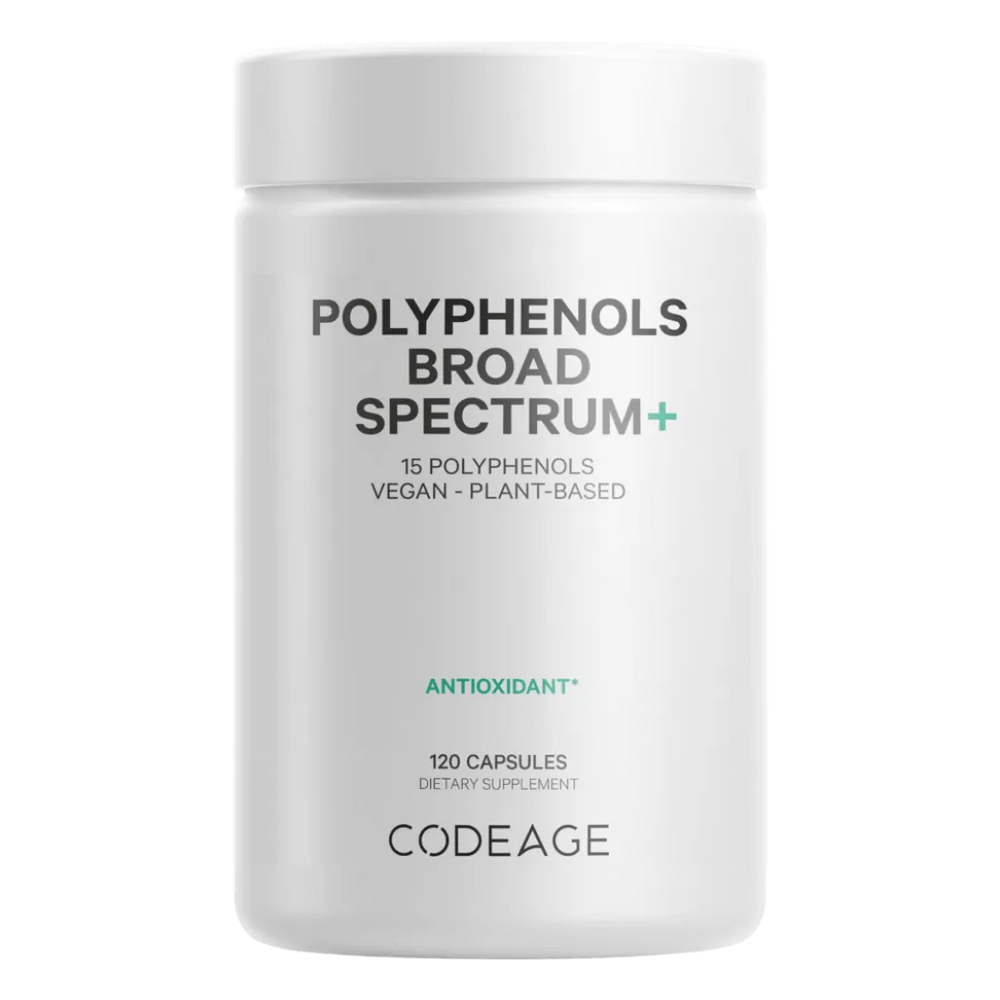 Polyphenols Codeage