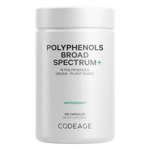 Polyphenols Codeage
