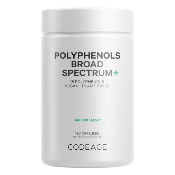 Polyphenols Codeage