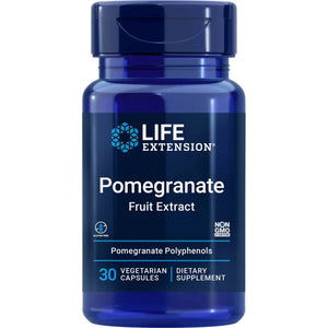 Pomegranate Extract by life Extension