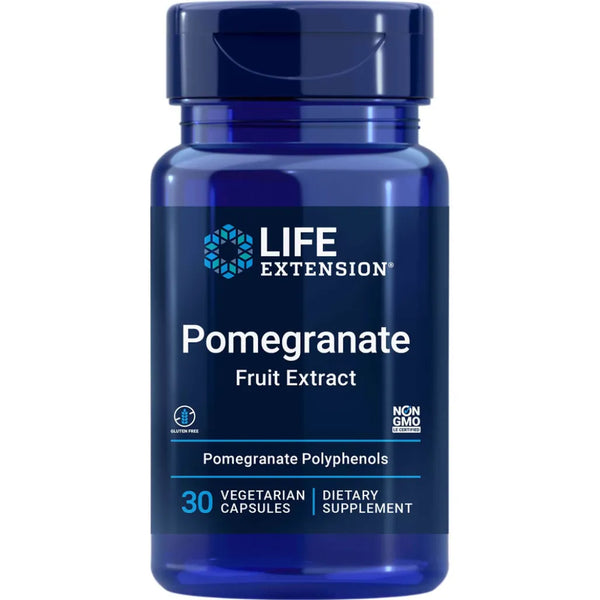 Pomegranate Extract by life Extension