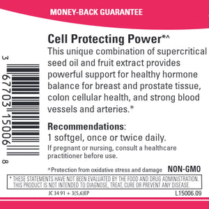 Pomegranate Seed Oil Terry Naturally