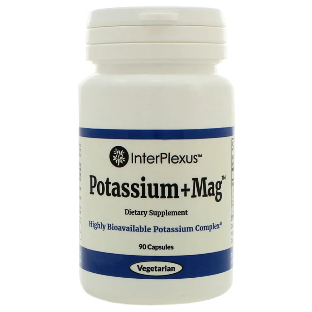 Potassium+Mag InterPlexus