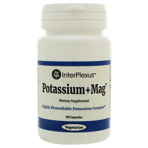 Potassium+Mag InterPlexus