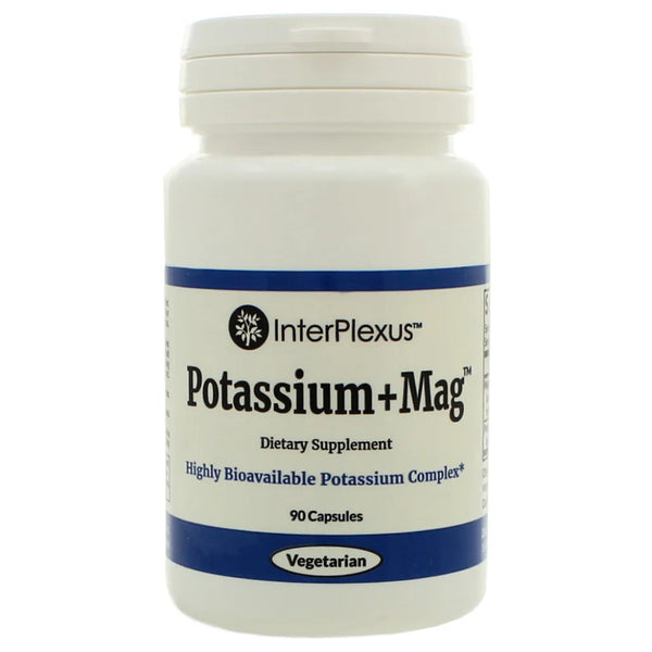 Potassium+Mag InterPlexus
