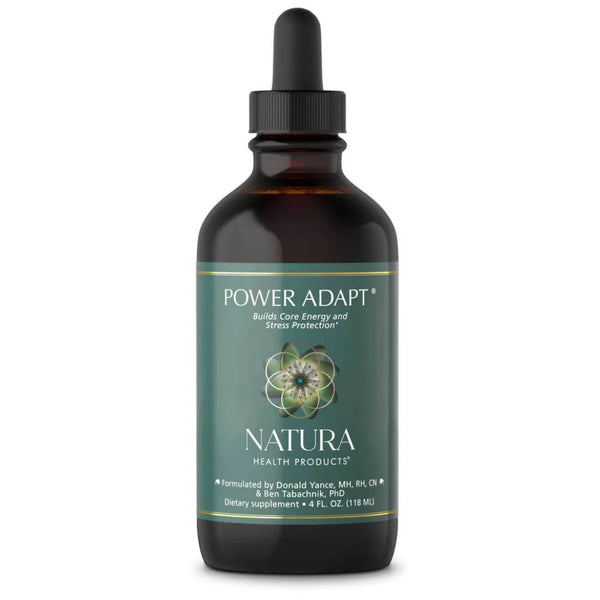 Power Adapt® - Liquid Natura Health Products