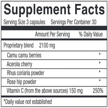 Power - C Physician's Strength