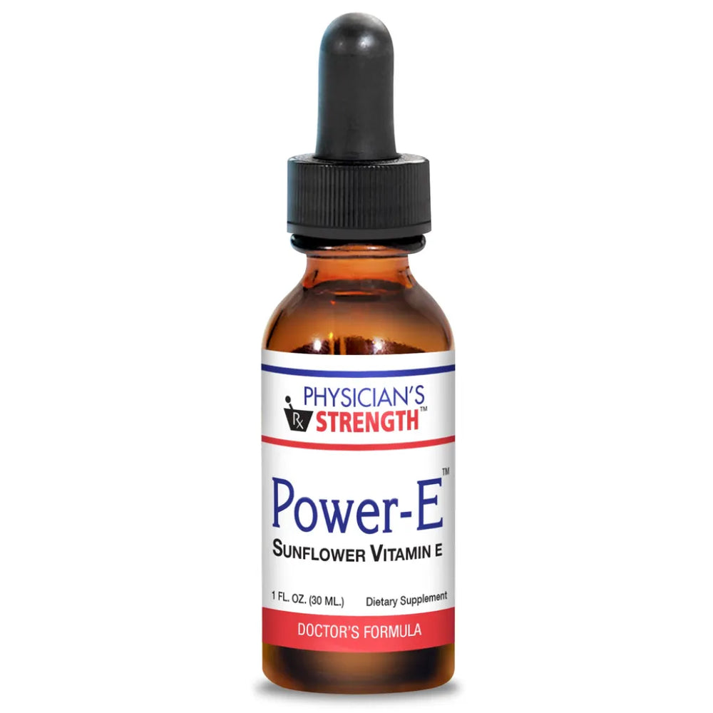 Power E Physician's Strength
