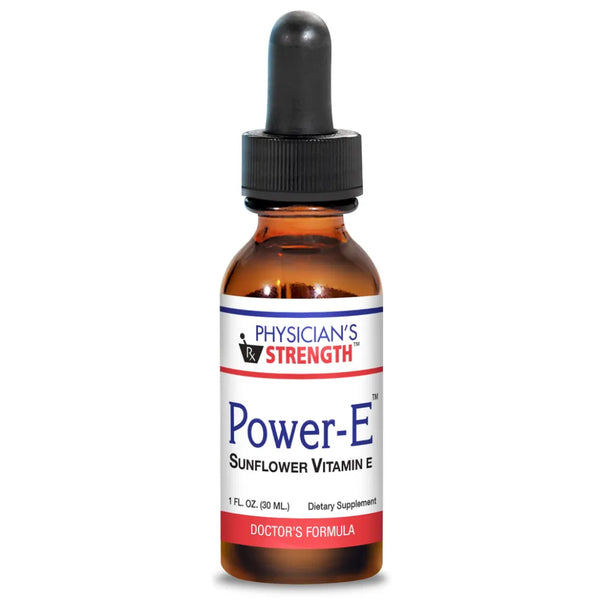 Power E Physician's Strength