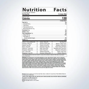 Power Nutrition Shake-mixed-berry-metagenics