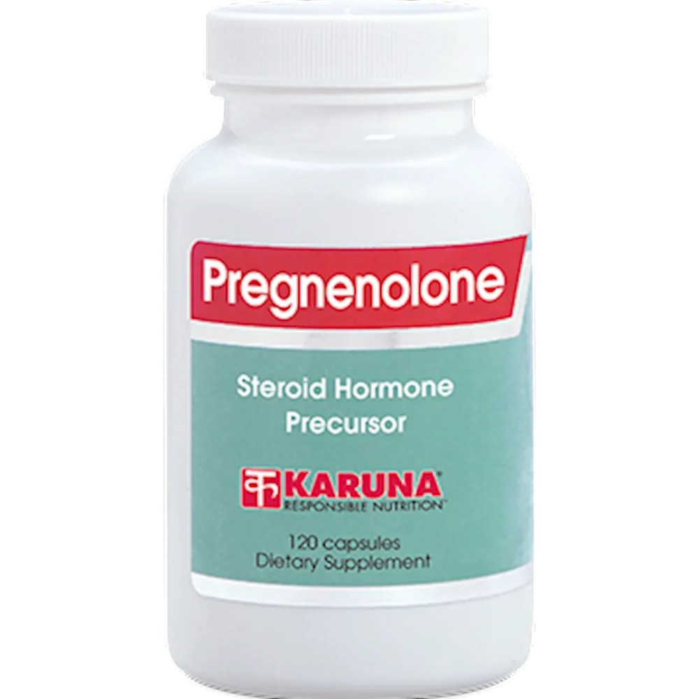 Pregnenolone 50 mg Karuna