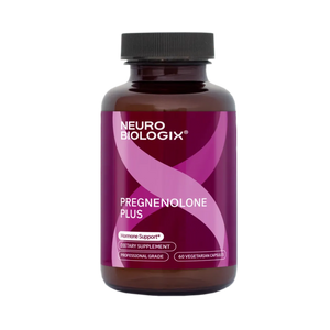 Pregnenolone Plus Neurobiologix