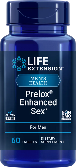Prelox Enhanced Sex for Men