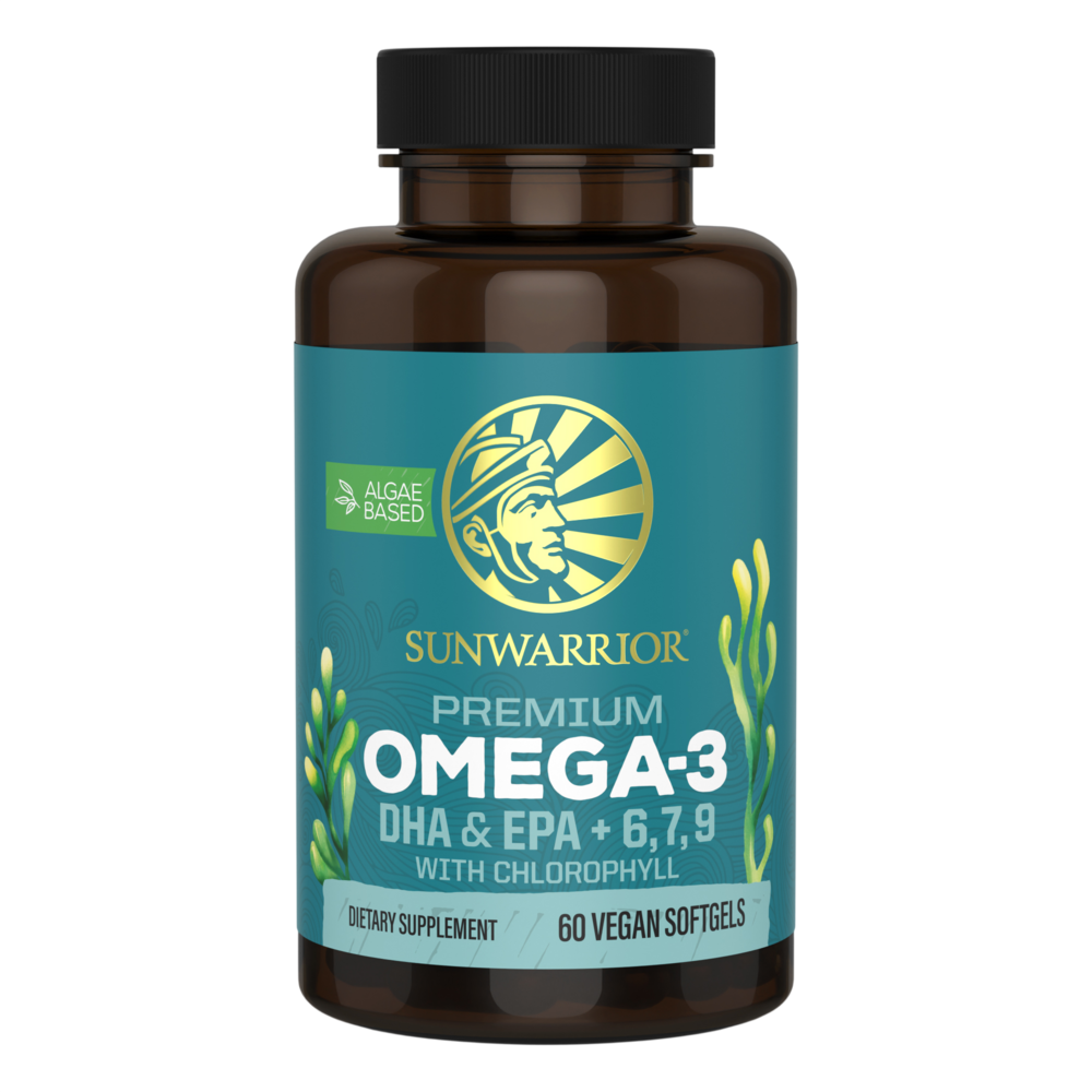 Premium Omega-3