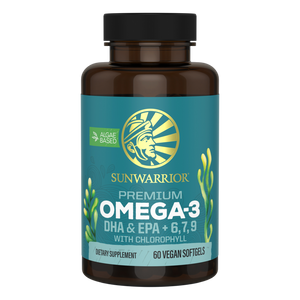 Premium Omega-3