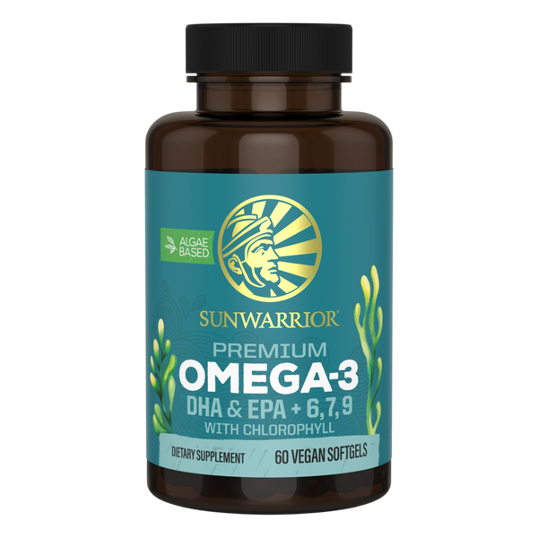 Premium Omega-3