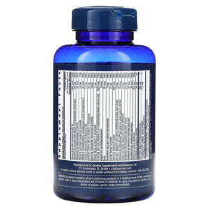 Prenatal Advantage Life Extension