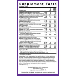 Prenatal One Daily 35+ by New Chapter