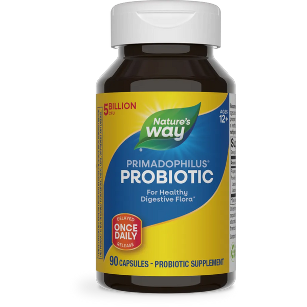 Primadophilus Original