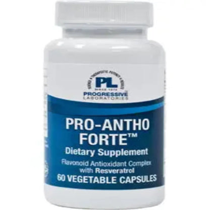 Pro-Antho Forte Progressive Labs